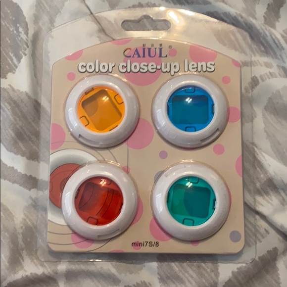 close up lens for fujifilm instax mini 8 camera(3) - Picture 6 of 7